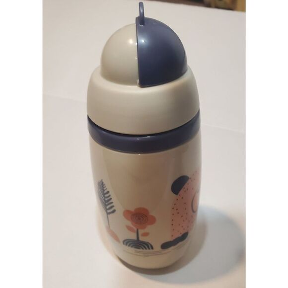Tommee Tippee Straw Insulated Sippy Cup For Toddlers - Picture 2 of 9